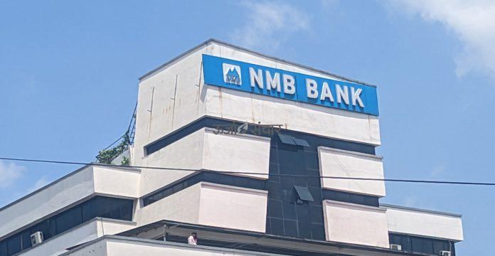 nmb bank