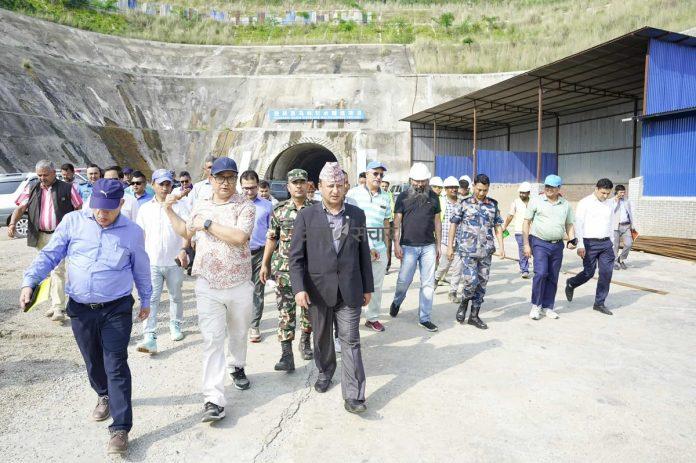 mantri khadka sunkoshi marin