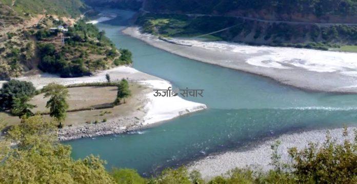 sunkoshi 3 hydropower