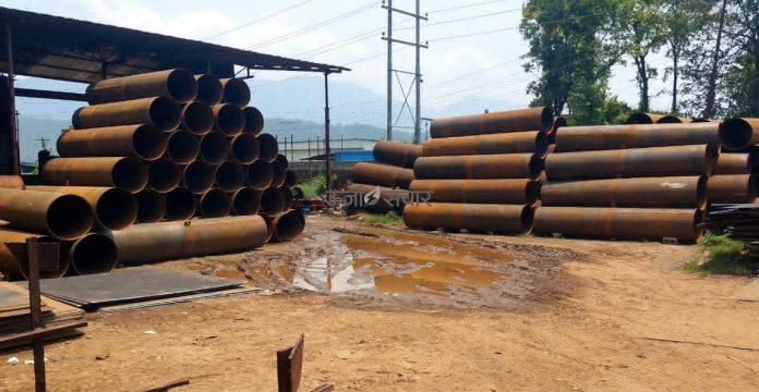jurimba hydropower 4